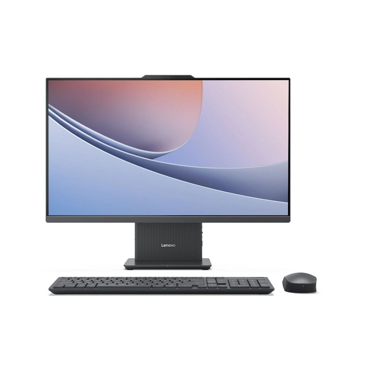 Alles-In-Einem Lenovo IdeaCentre AIO 27IRH9 27" Intel Core i3-1315U 16 GB RAM 512 GB SSD