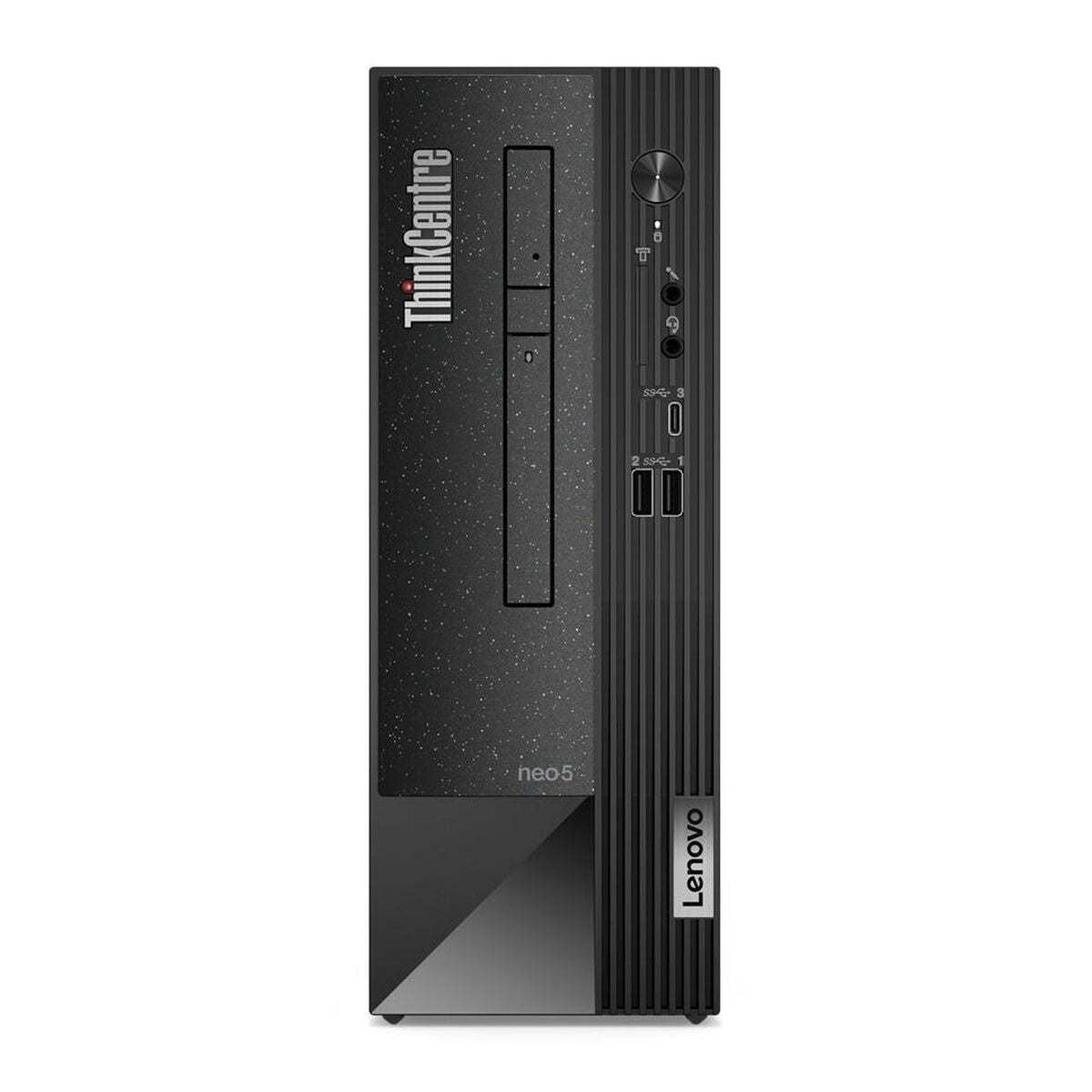 Desktop PC Lenovo ThinkCentre neo 50s Intel Core i7-13700 8 GB RAM 512 GB SSD