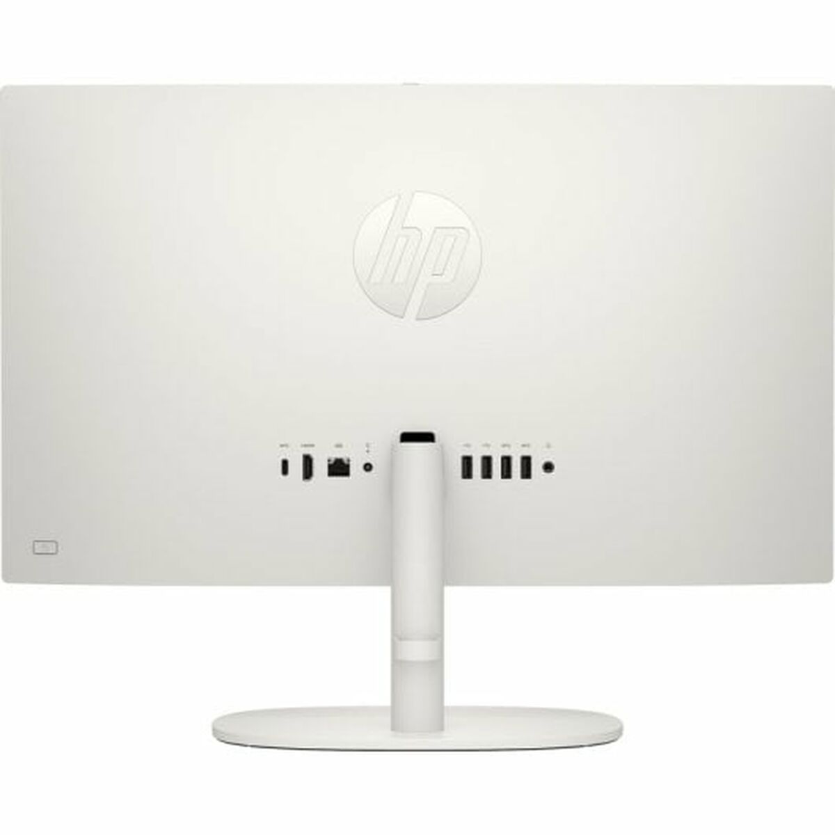 Alles-In-Einem HP All-in-One 22-dg0000ns 21,5" 8 GB RAM 256 GB SSD Intel Core i3-N300