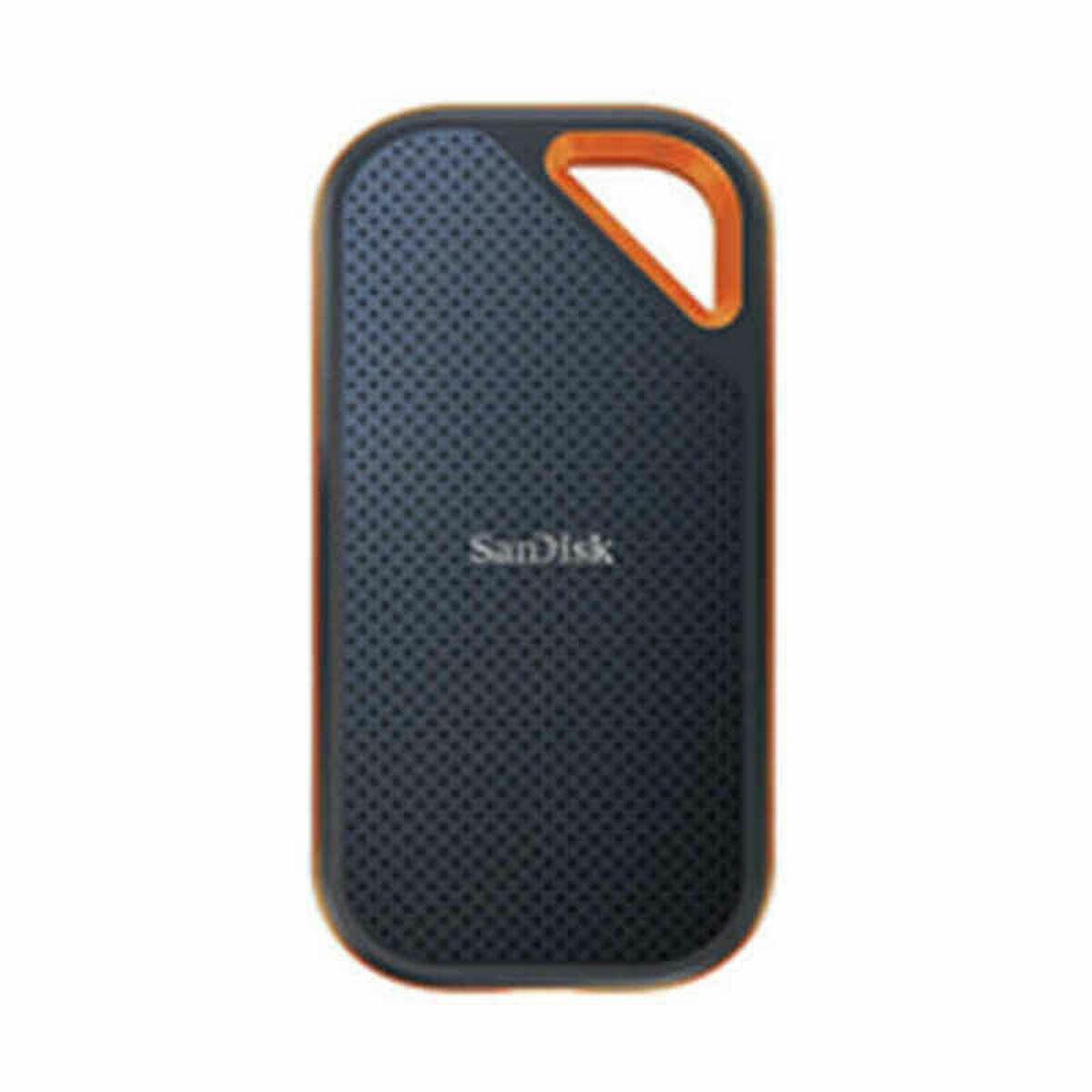 Externe Festplatte SanDisk Extreme PRO Portable Schwarz