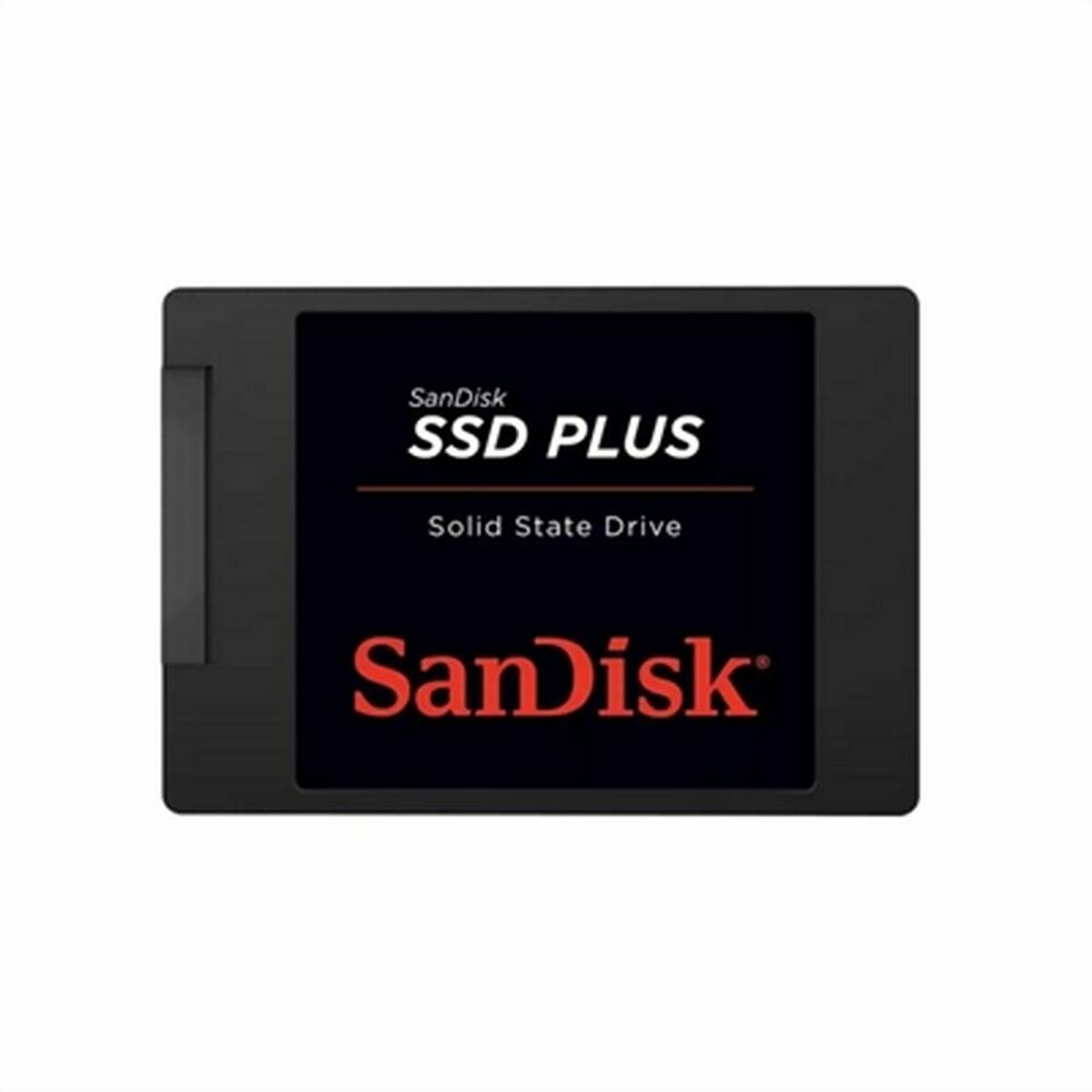 Festplatte SanDisk SDSSDA-1T00-G27 1 TB SSD