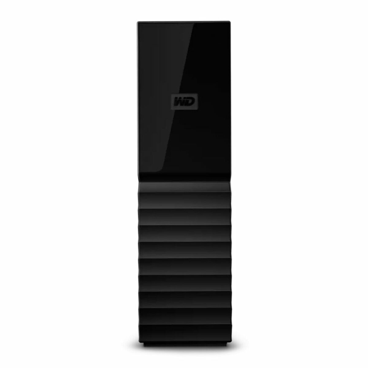 Externe Festplatte Western Digital WDBBGB0120HBK-EESN 12 TB