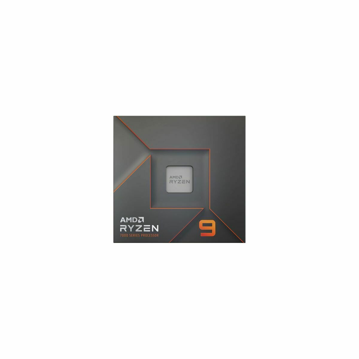 Prozessor AMD 100-100000514WOF AMD AM5