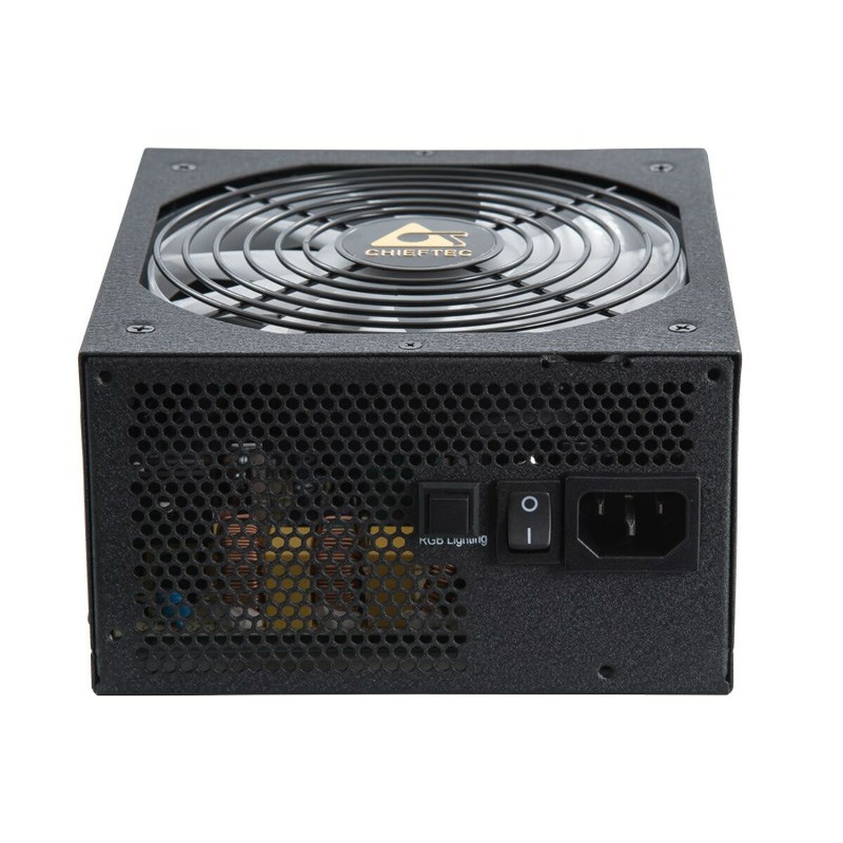 Stromquelle Chieftec GDP-650C-RGB ATX PS/2 650 W