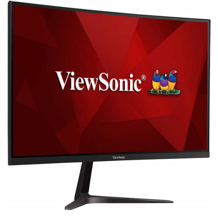 Curved WQHD Gaming Monitor Viewsonic VX2718-PC-MHD 27" 165Hz 1ms Curved