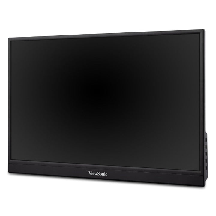 Portabler Full HD Monitor mit Touchscreen ViewSonic VX1755 17" 144Hz IPS LED LCD