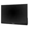 Portabler Full HD Monitor mit Touchscreen ViewSonic VX1755 17