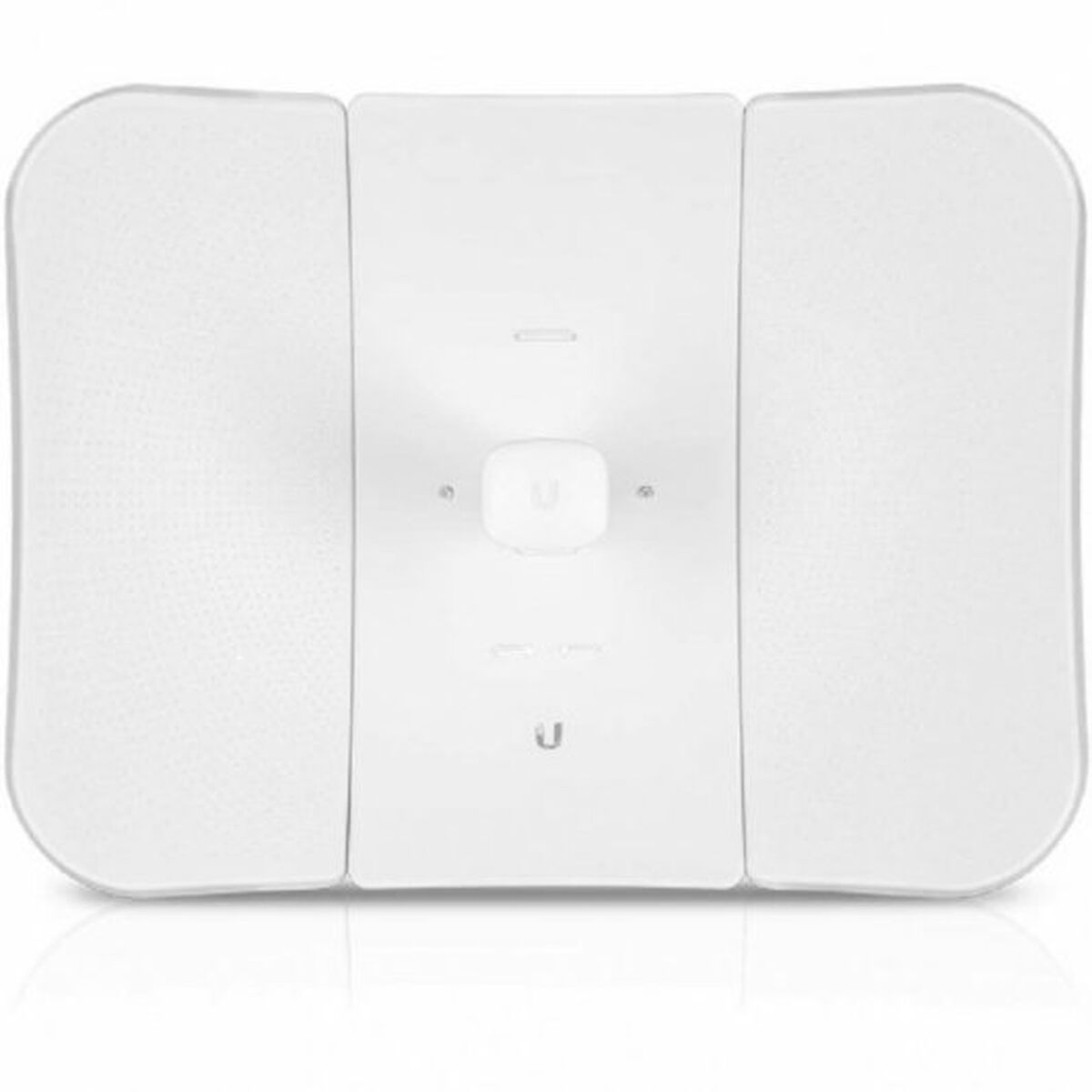 Wifi Antenne UBIQUITI LBE-5AC-LR Weiß