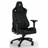 Gaming-Stuhl Corsair TC200 Schwarz