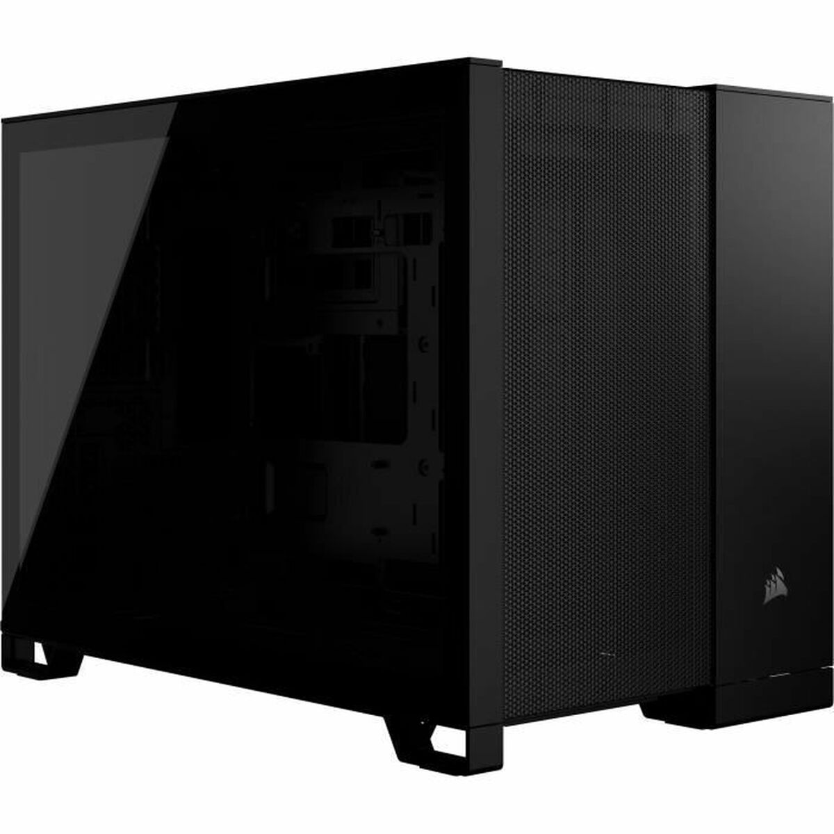 ATX Gehäuse Corsair Schwarz