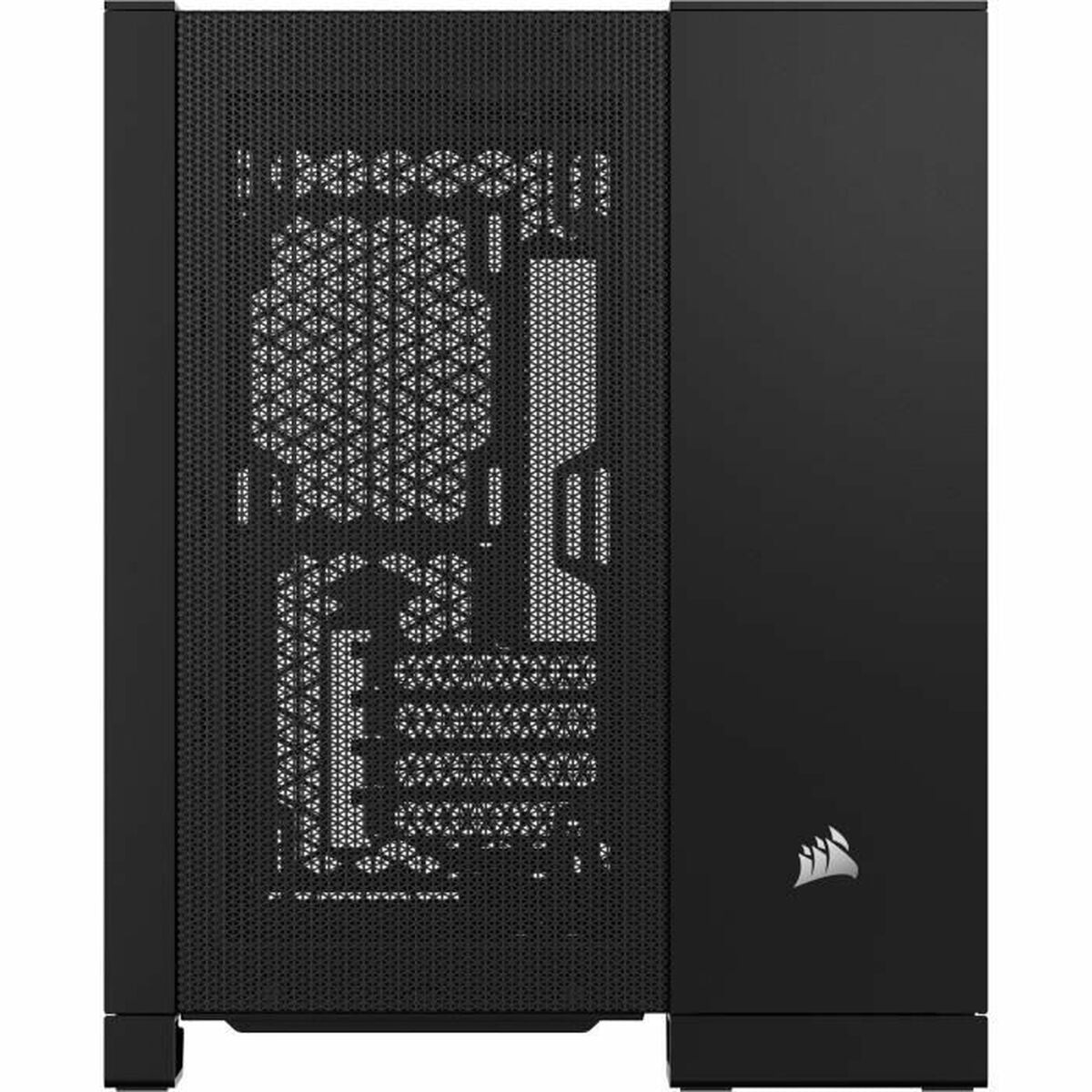 ATX Gehäuse Corsair Schwarz