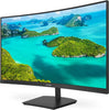 Curved Full HD Monitor Philips 241E1SCA 23.6