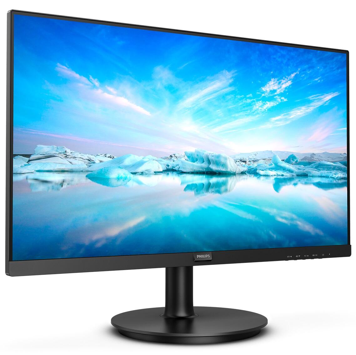 Monitor Philips 272V8LA/00 27" LED VA Flicker free 75 Hz 50-60 Hz