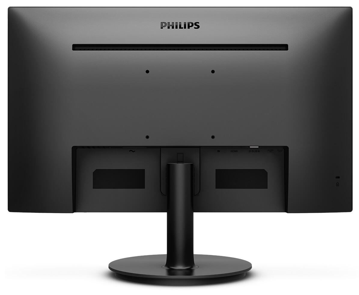 Monitor Philips 272V8LA/00 27" LED VA Flicker free 75 Hz 50-60 Hz