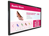 4K Ultra HD Monitor mit Touchscreen Philips 55BDL3452T 55