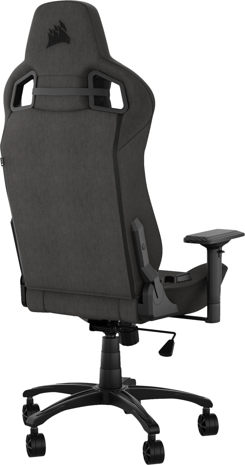 Gaming chair Corsair T3 Rush anthracite