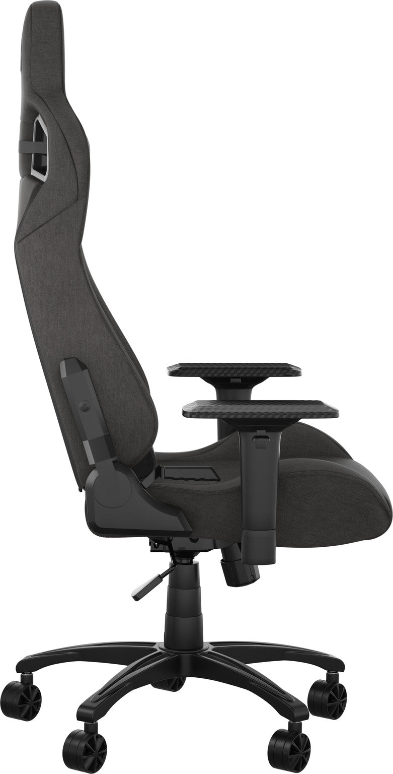 Gaming chair Corsair T3 Rush anthracite