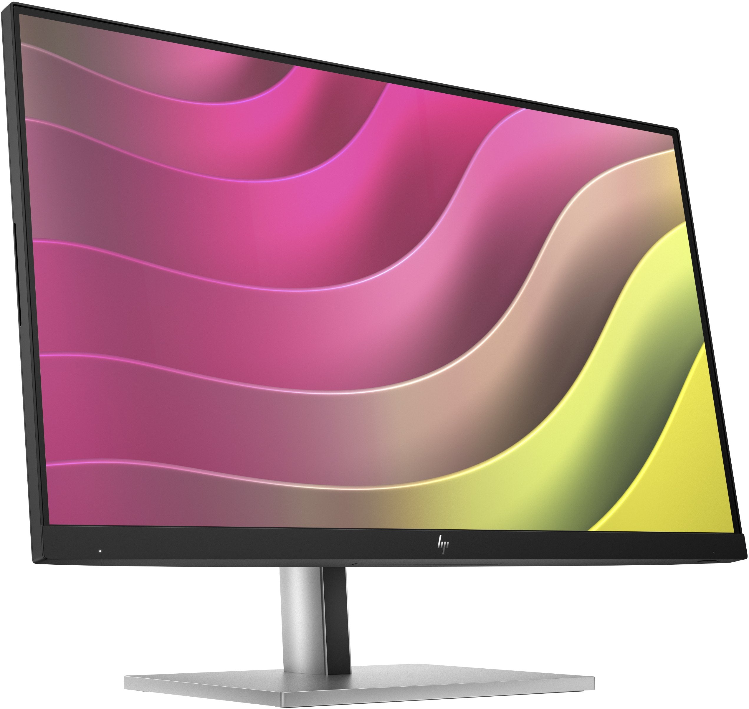 Full HD monitor with touchscreen HP E24T G5 23.8" IPS