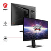 WQHD Gaming Monitor MSI G274QPX 27