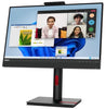 Full HD Monitor mit Touchscreen und Webcam Lenovo ThinkVision TIO24 Gen5 12NBGAT1EU 23.8