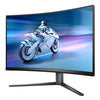 Curved WQHD Gaming Monitor Philips 32M2C5500W 32