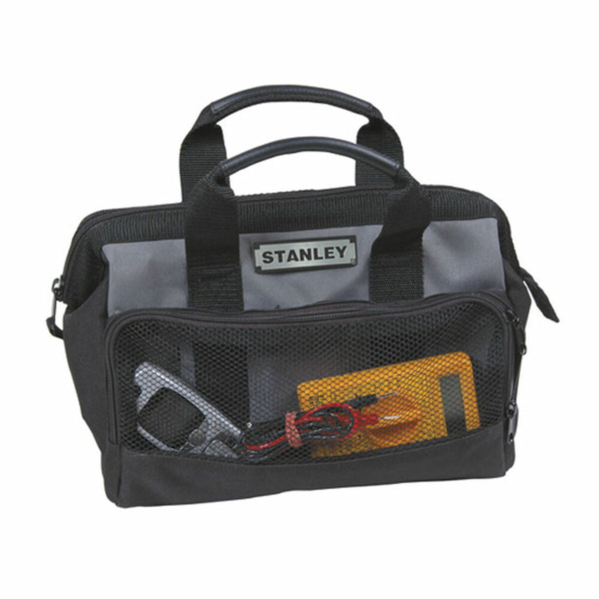 Werkzeugtasche Stanley Nylon ( 30 x 25 x 13 cm)