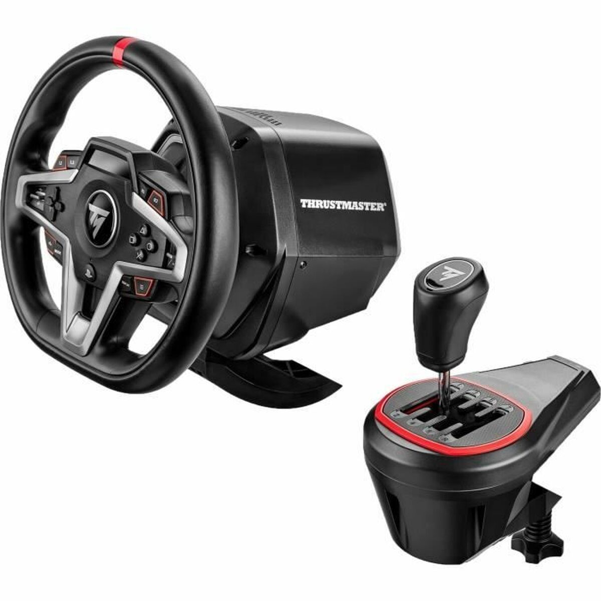 Zubehör Thrustmaster 4060256