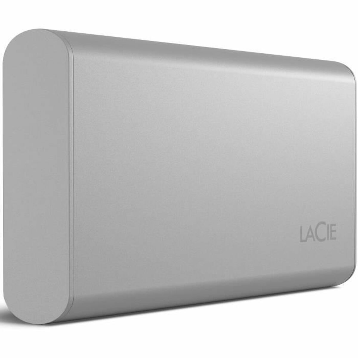 Externe Festplatte LaCie 2,5" 2 TB 2 TB SSD