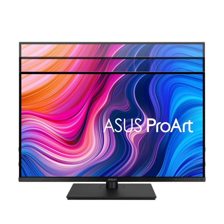 WQHD graphic monitor Asus ProArt PA328CGV 32" 165Hz