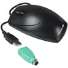 Optische Maus Cherry M-5450 Schwarz