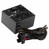 Stromquelle Evga 600W 600W W1 ATX 600 W 130 W RoHS