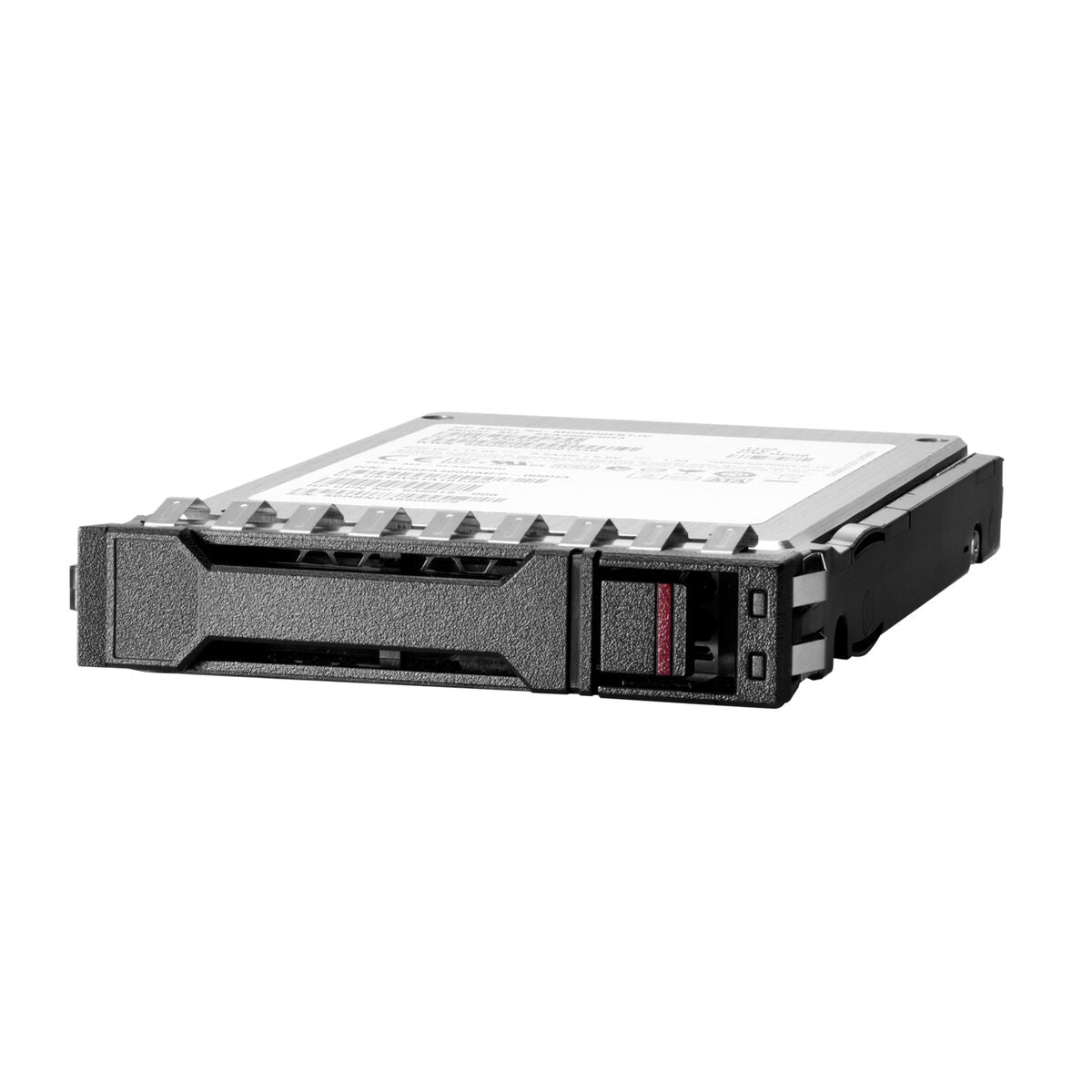 Festplatte HPE P40496-B21 240 GB SSD