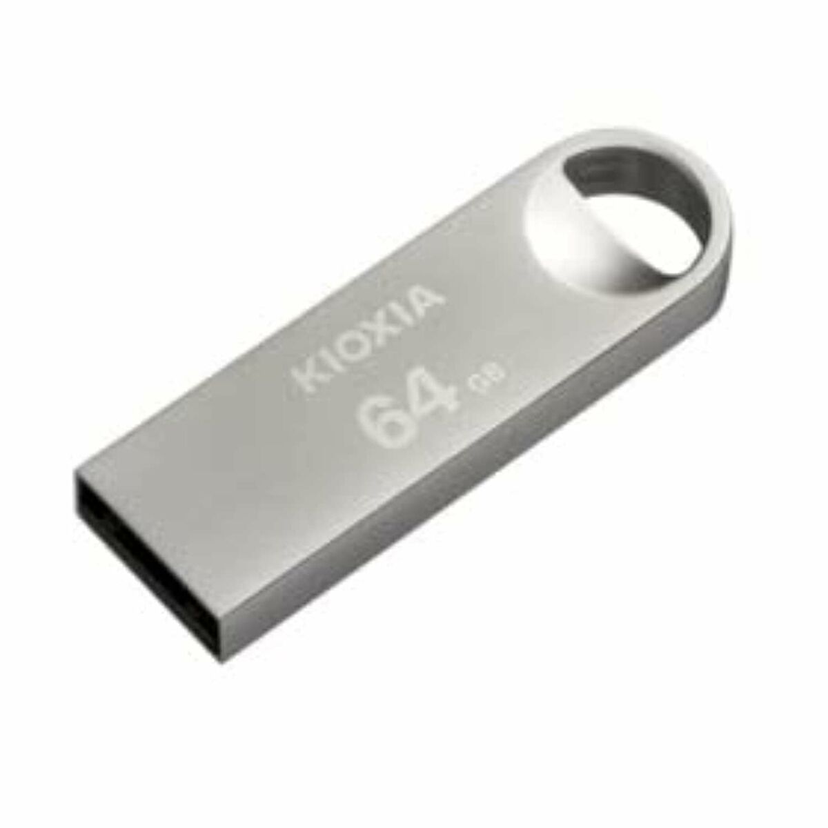 USB Pendrive Kioxia TransMemory U202 Weiß 64 GB