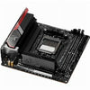 Hub USB ASRock B650E PG-ITX WIFI AMD AM5 AMD AMD B650