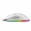 LED Gaming-Maus Mars Gaming MMAX 220 ips 12400 dpi