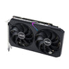 Grafikkarte Asus 90YV0GH6-M0NA00 Nvidia GeForce RTX 3050 GDDR6