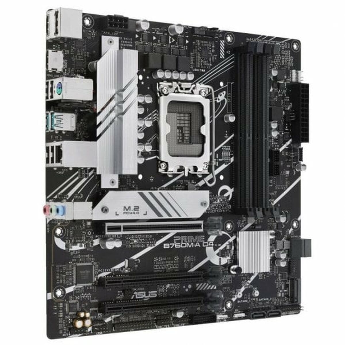 Motherboard Asus 90MB1D00-M0EAYC LGA 1700