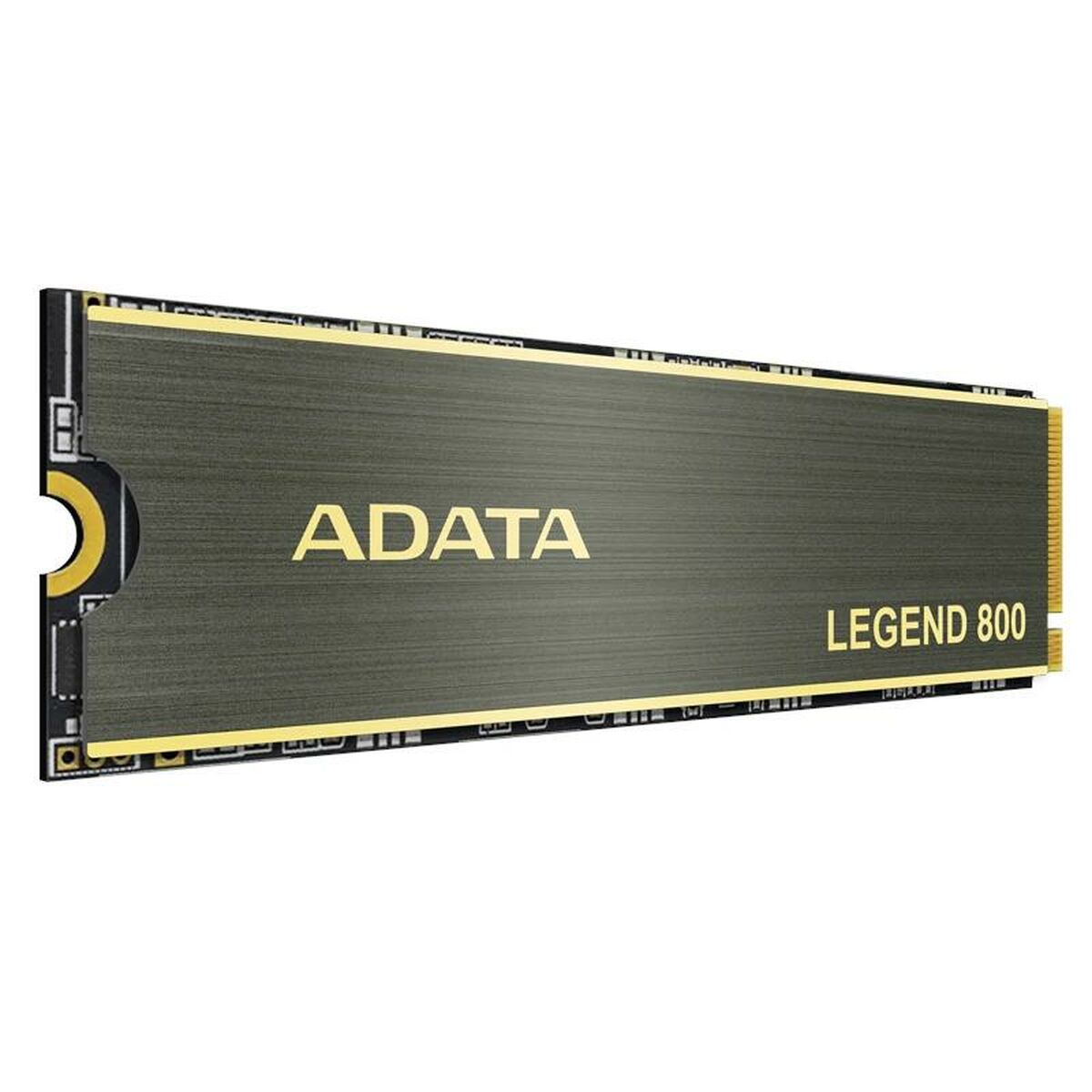 Festplatte Adata ALEG-800-500GCS 500 GB SSD