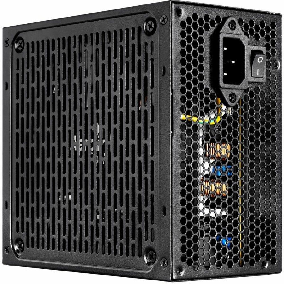 Stromquelle Aerocool LUXPRO550 ATX 550 W 80 Plus Bronze