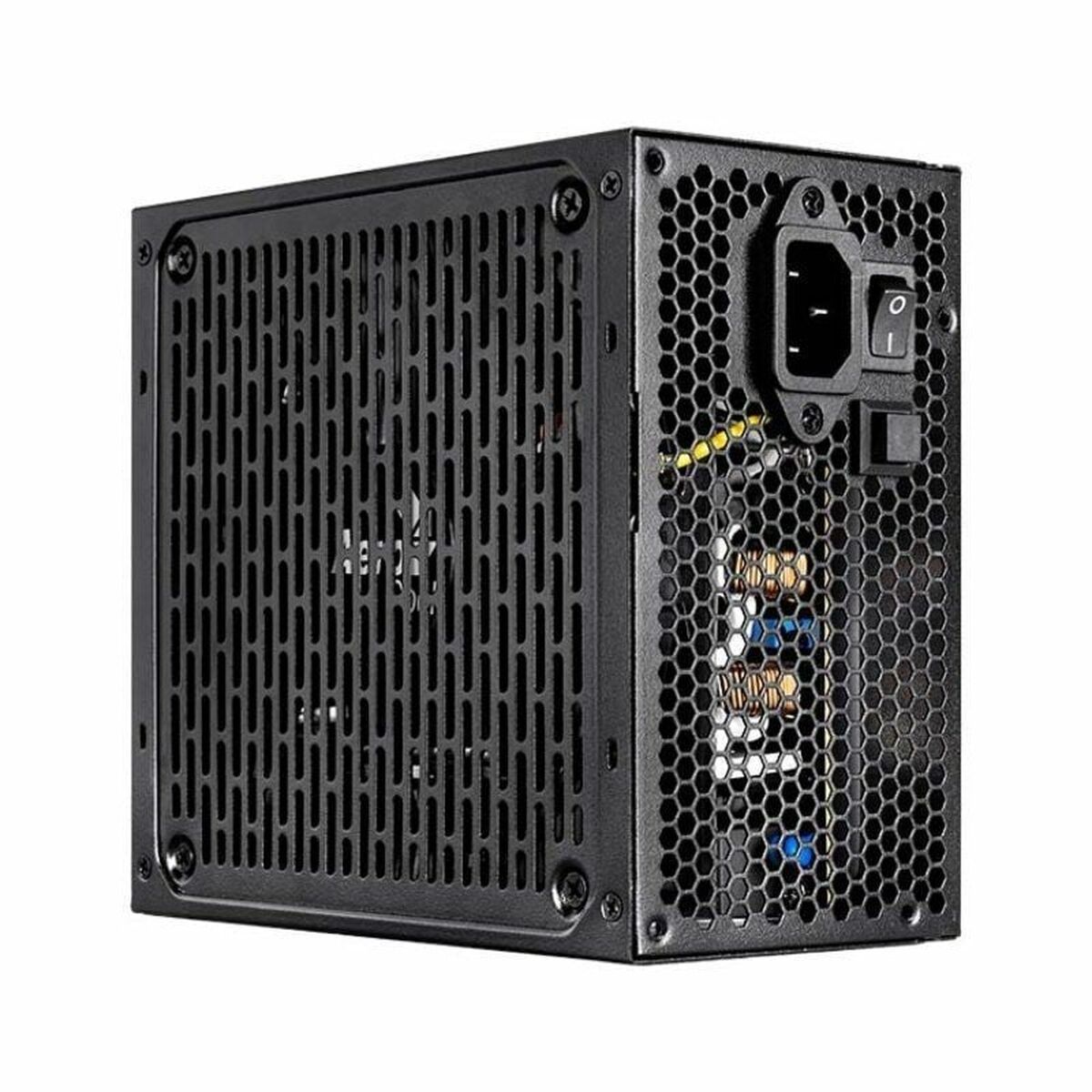 Stromquelle Aerocool LUXPRORGB1000M ATX 1000 W 80 Plus Gold