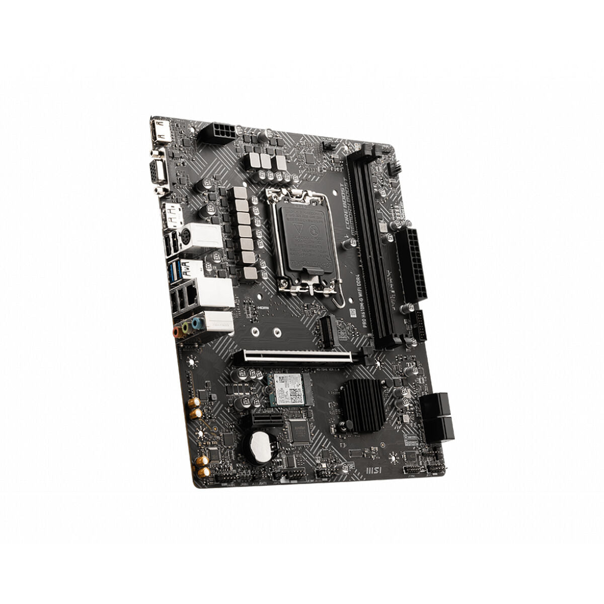 Motherboard MSI LGA 1700