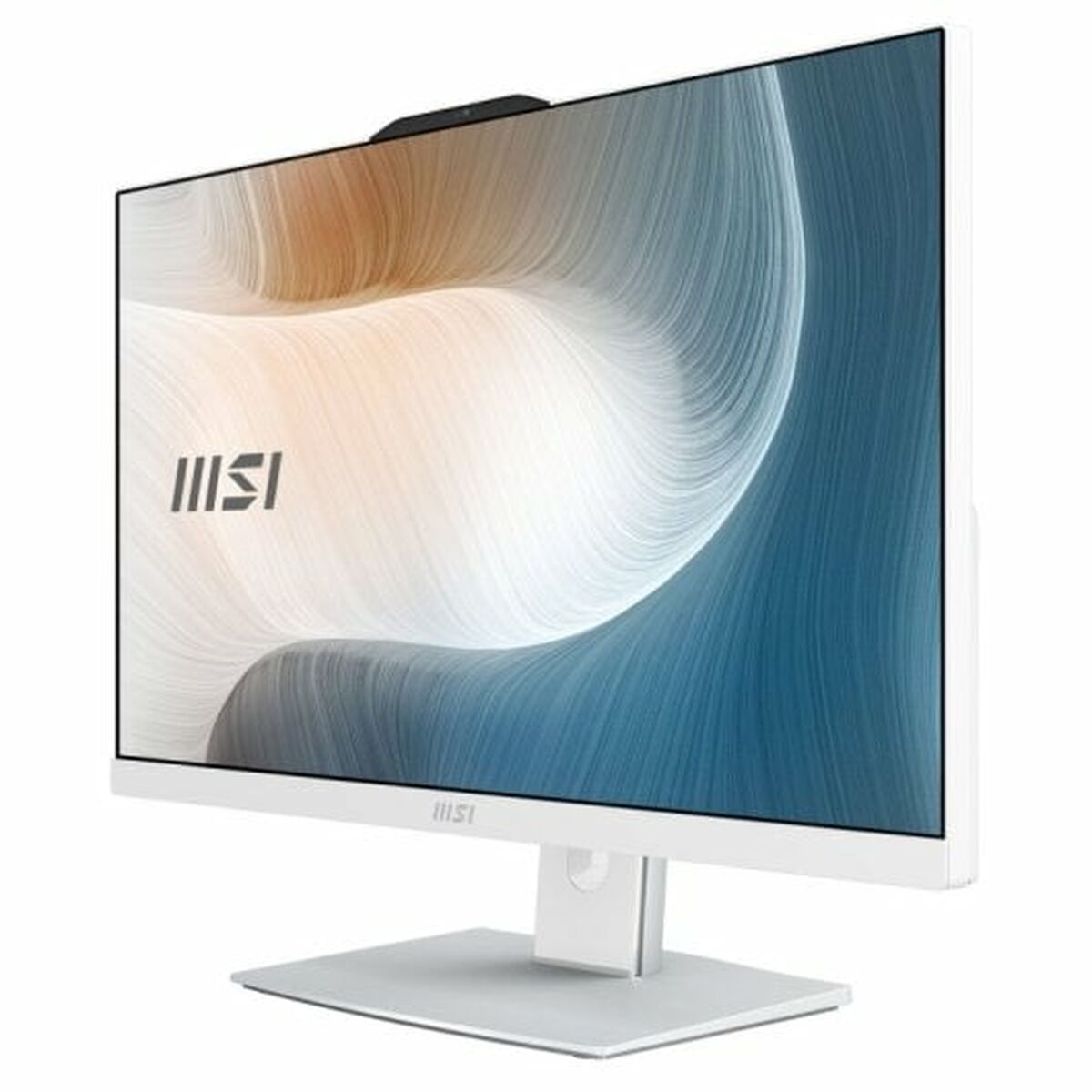 Alles-In-Einem MSI 23,8" Intel Core i5-1235U 16 GB RAM 512 GB SSD