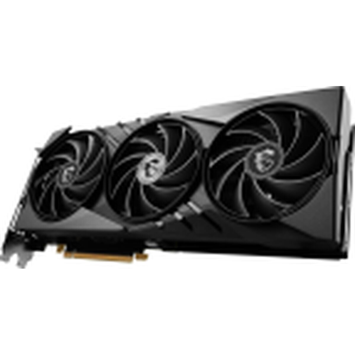 Grafikkarte MSI 12 GB GEFORCE RTX 4070 GDDR6X