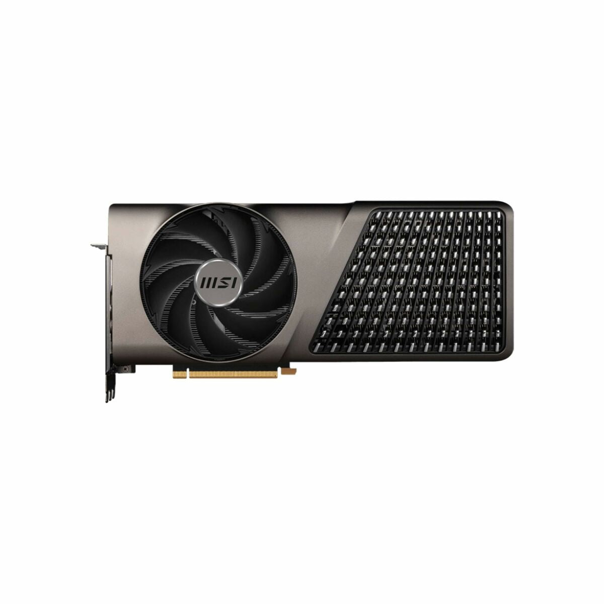 Grafikkarte MSI V513-683R GEFORCE RTX 4080 SUPER 16 GB GDDR6X