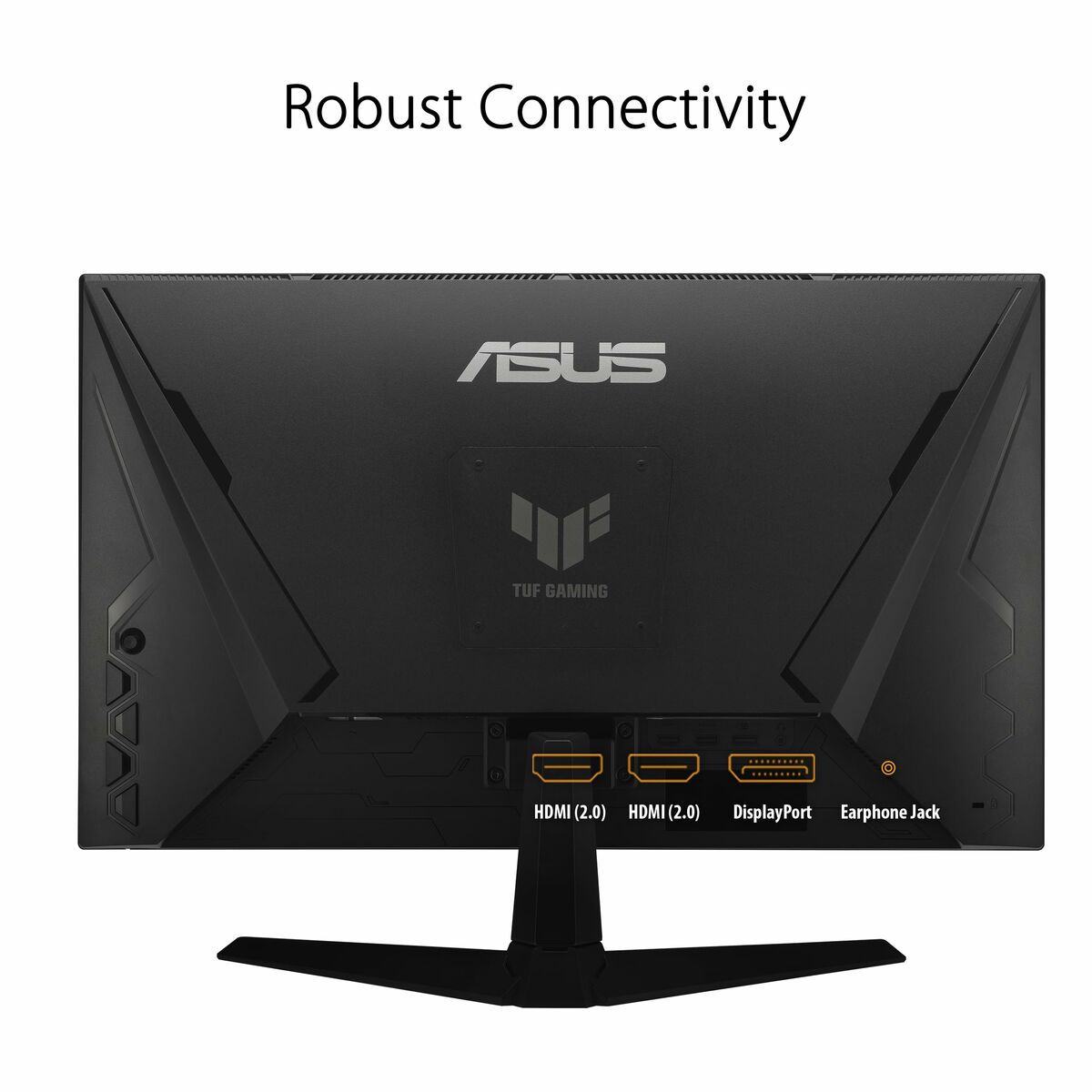 Full HD Gaming Monitor Asus TUF Gaming VG279Q3A 27" 165Hz 1ms