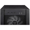 ATX Semi-Tower Gehäuse Asus TUF GAMING GT302 TG ARGB Schwarz Bunt