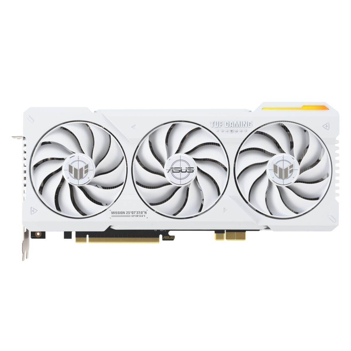 Grafikkarte Asus RTX 4070TI SUPER OC 16 GB GDDR6X