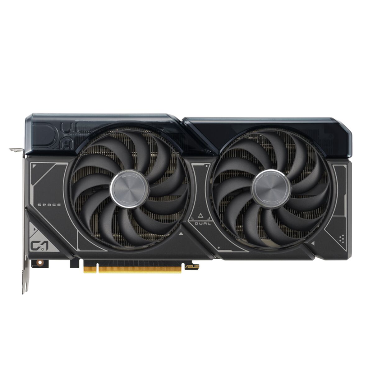 Grafikkarte Asus 90YV0KF3-M0NA00 GeForce RTX 4070 Ti 16 GB GDDR6X