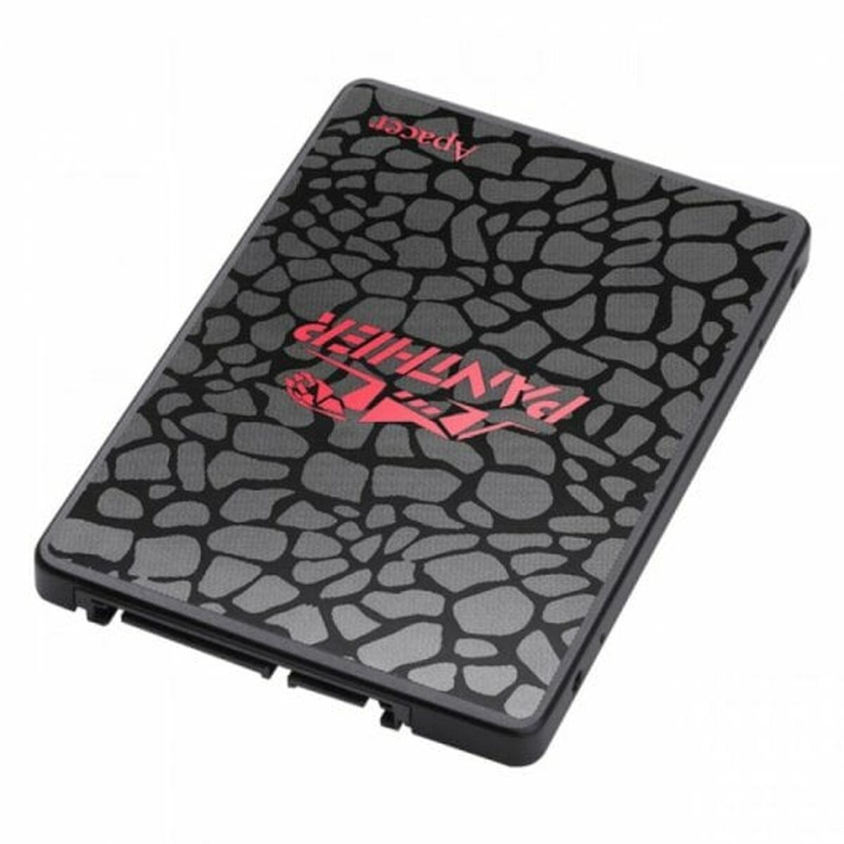 Festplatte Apacer AP256GAS350-1 256 GB SSD