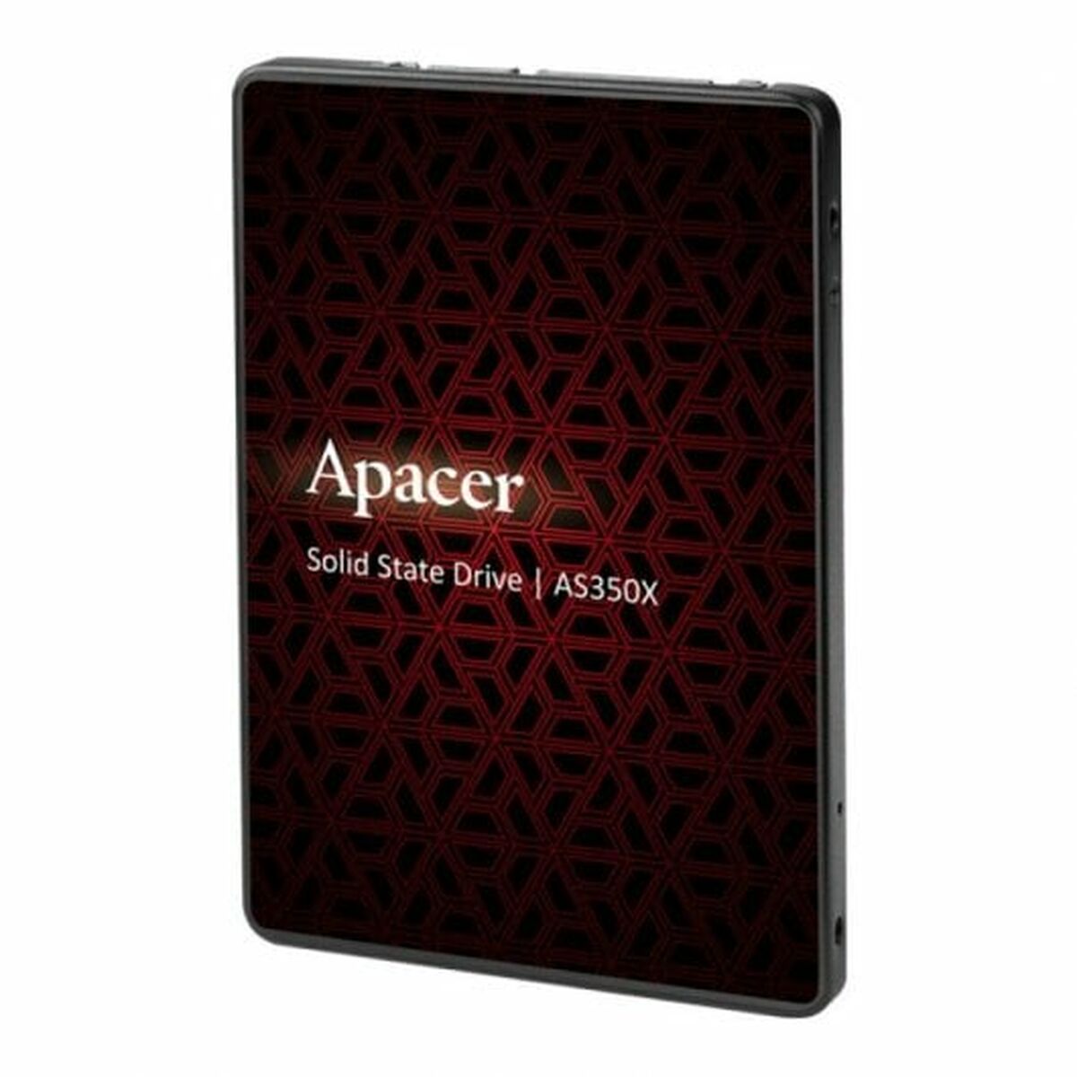 Festplatte Apacer AP1TBAS350XR-1 1 TB SSD